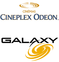 Cineplex Odeon Logo